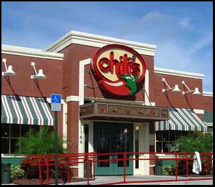 chili's jobs